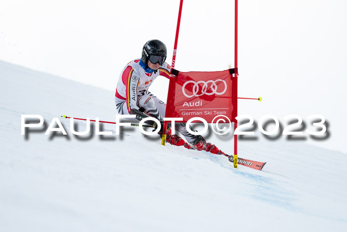 NJC Herren, RS, Spieljoch, 23.01.2023