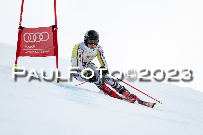 NJC Herren, RS, Spieljoch, 23.01.2023
