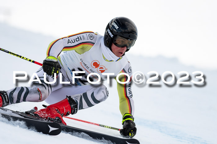 NJC Herren, RS, Spieljoch, 23.01.2023