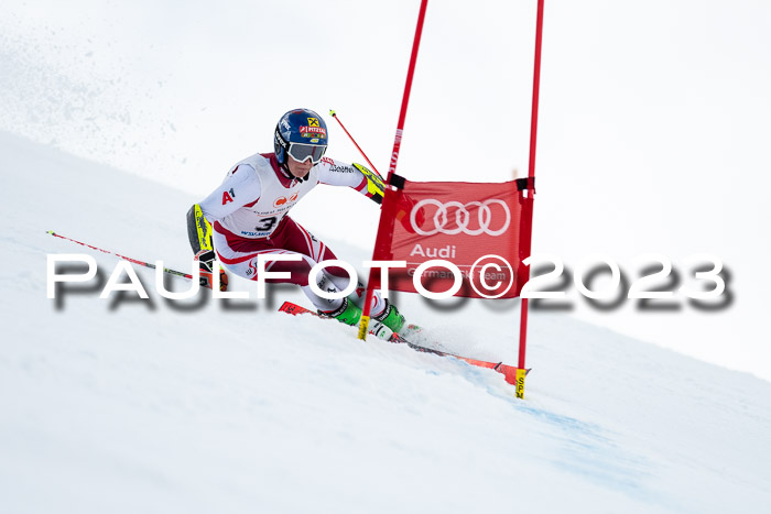 NJC Herren, RS, Spieljoch, 23.01.2023