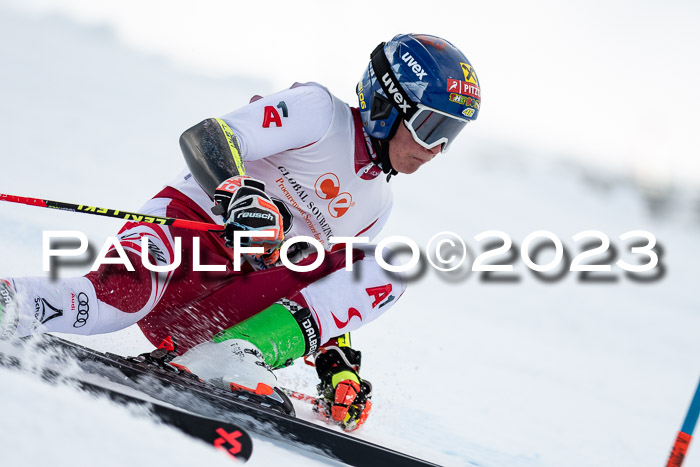 NJC Herren, RS, Spieljoch, 23.01.2023