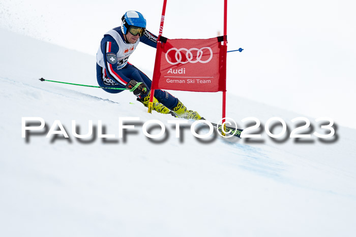 NJC Herren, RS, Spieljoch, 23.01.2023