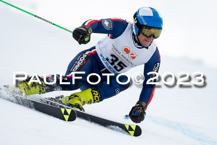 NJC Herren, RS, Spieljoch, 23.01.2023