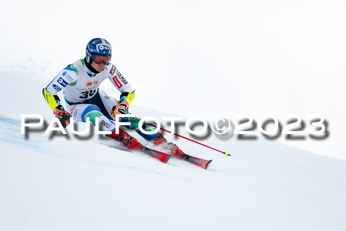 NJC Herren, RS, Spieljoch, 23.01.2023