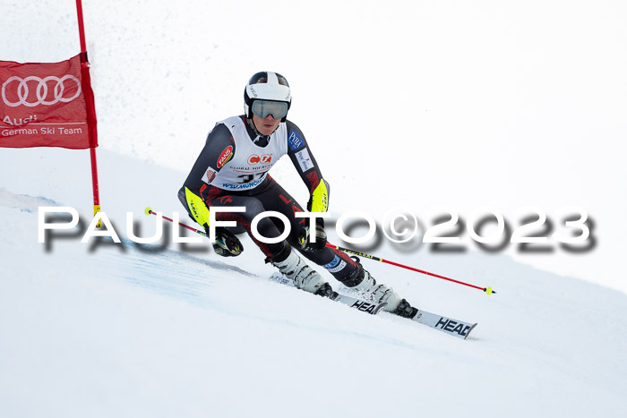 NJC Herren, RS, Spieljoch, 23.01.2023