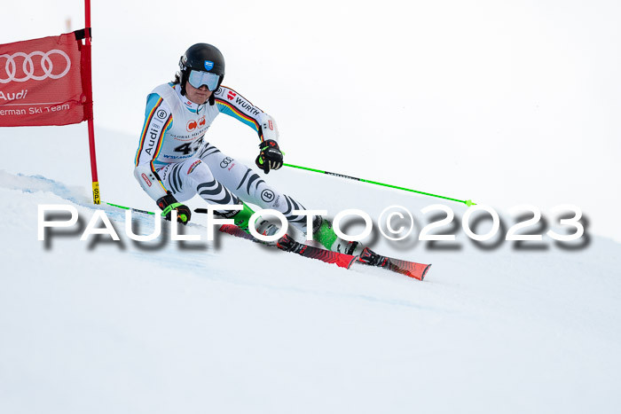 NJC Herren, RS, Spieljoch, 23.01.2023