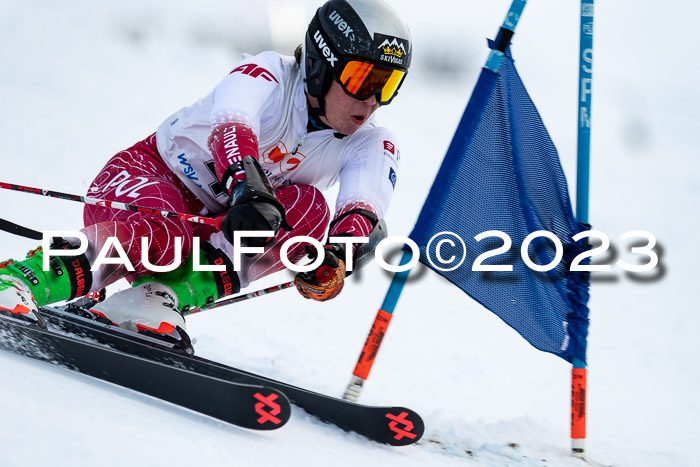 NJC Herren, RS, Spieljoch, 23.01.2023