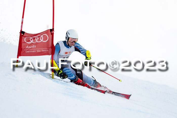 NJC Herren, RS, Spieljoch, 23.01.2023