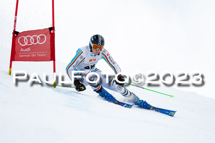NJC Herren, RS, Spieljoch, 23.01.2023