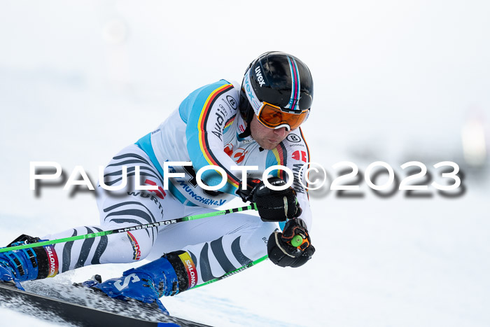 NJC Herren, RS, Spieljoch, 23.01.2023