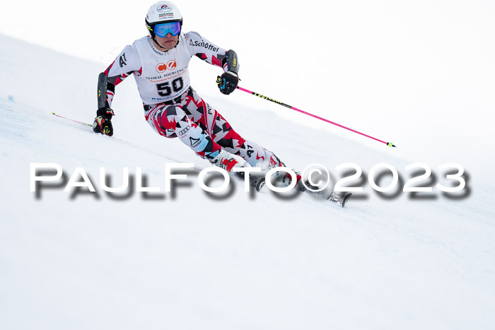 NJC Herren, RS, Spieljoch, 23.01.2023