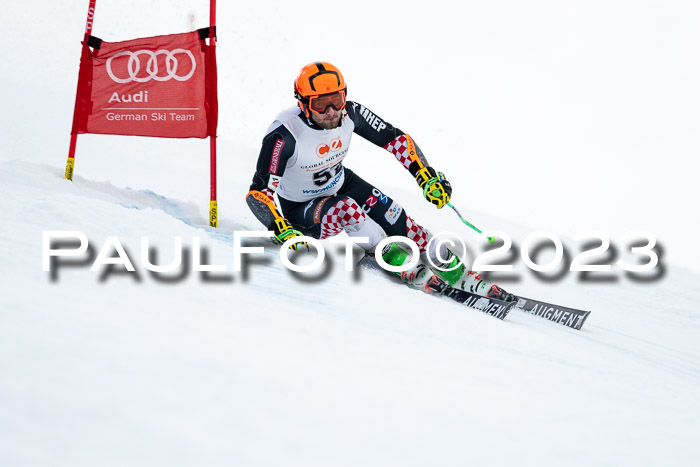 NJC Herren, RS, Spieljoch, 23.01.2023