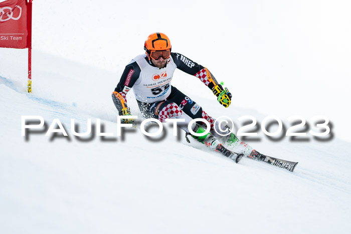 NJC Herren, RS, Spieljoch, 23.01.2023