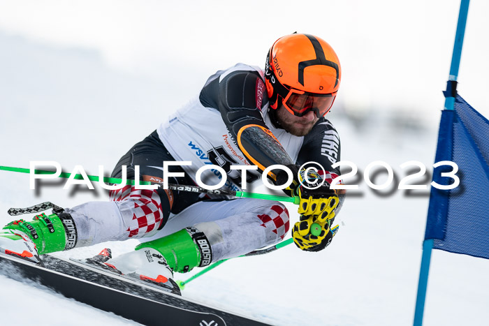NJC Herren, RS, Spieljoch, 23.01.2023