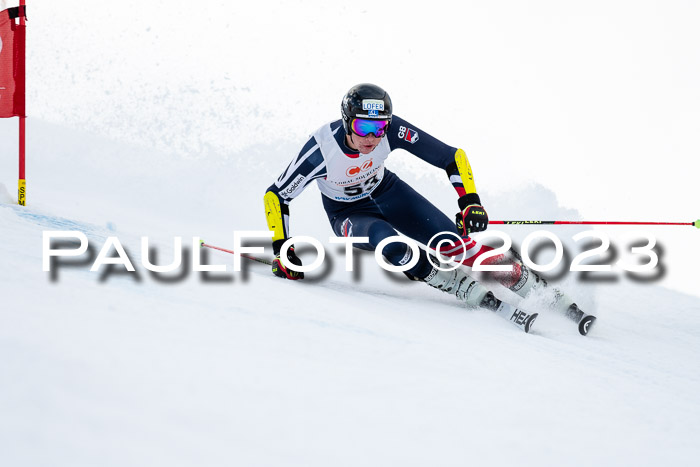 NJC Herren, RS, Spieljoch, 23.01.2023