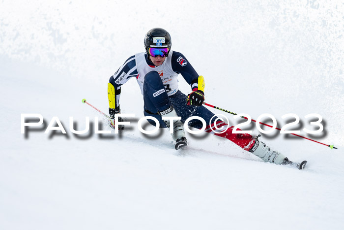 NJC Herren, RS, Spieljoch, 23.01.2023