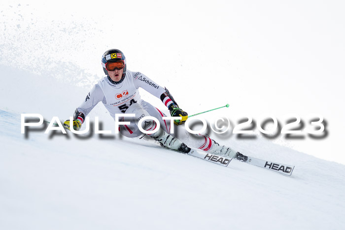 NJC Herren, RS, Spieljoch, 23.01.2023