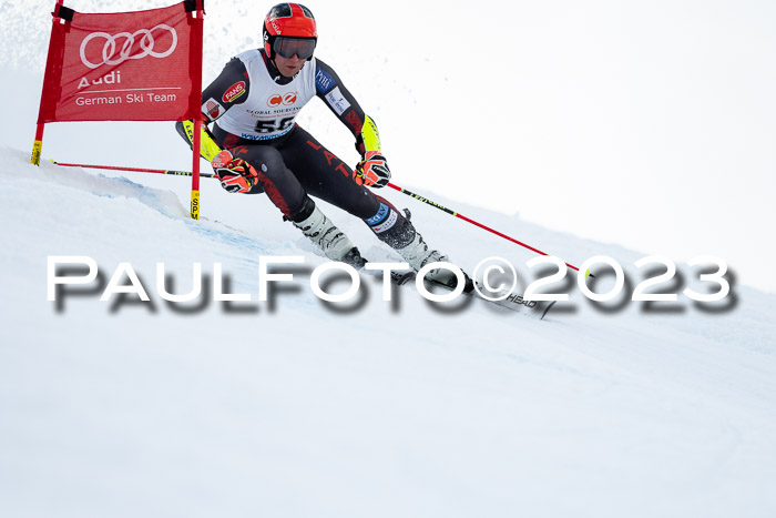 NJC Herren, RS, Spieljoch, 23.01.2023