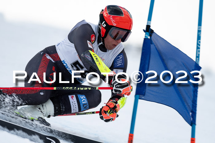 NJC Herren, RS, Spieljoch, 23.01.2023