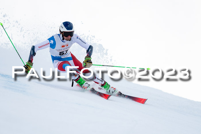 NJC Herren, RS, Spieljoch, 23.01.2023