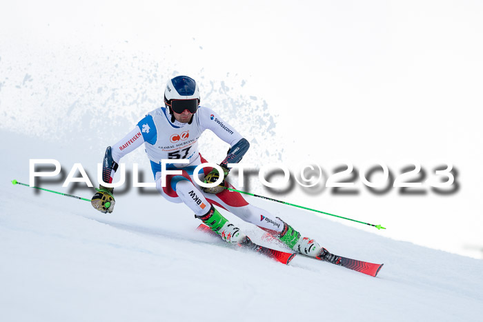 NJC Herren, RS, Spieljoch, 23.01.2023