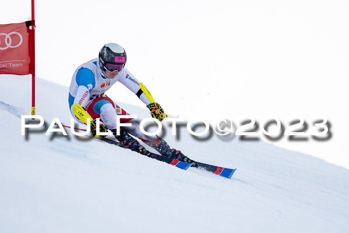 NJC Herren, RS, Spieljoch, 23.01.2023