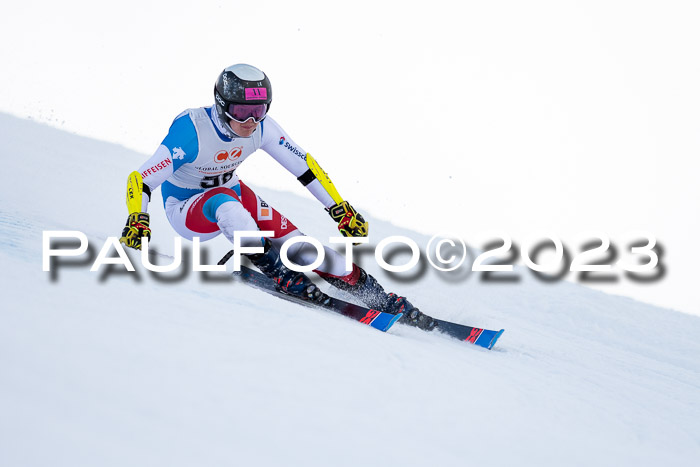 NJC Herren, RS, Spieljoch, 23.01.2023