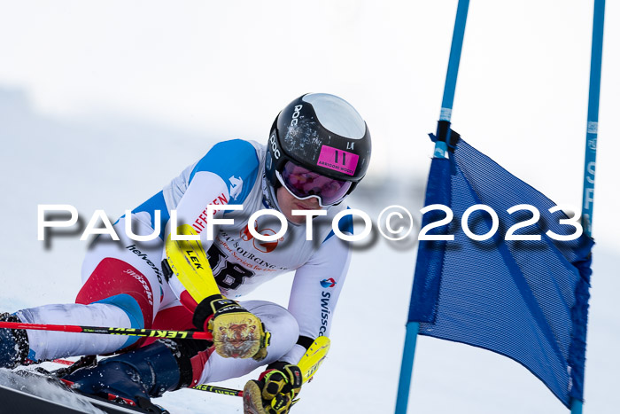 NJC Herren, RS, Spieljoch, 23.01.2023