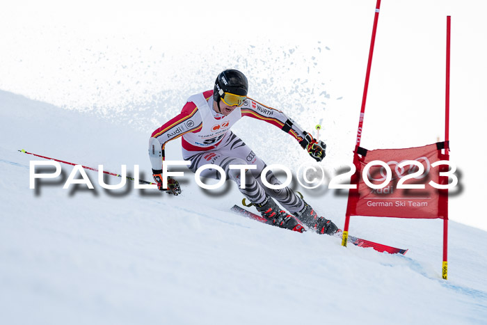 NJC Herren, RS, Spieljoch, 23.01.2023