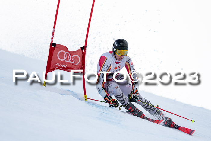NJC Herren, RS, Spieljoch, 23.01.2023