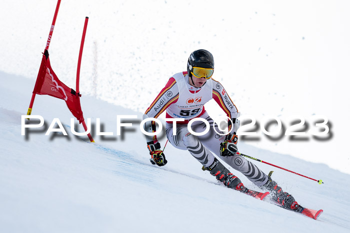 NJC Herren, RS, Spieljoch, 23.01.2023