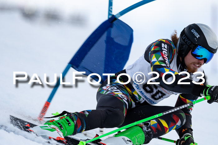 NJC Herren, RS, Spieljoch, 23.01.2023