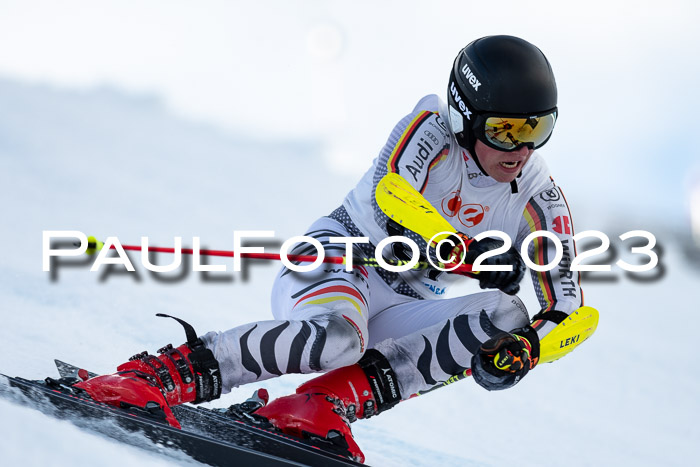 NJC Herren, RS, Spieljoch, 23.01.2023