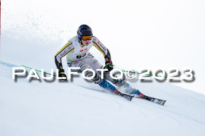 NJC Herren, RS, Spieljoch, 23.01.2023
