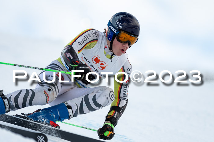 NJC Herren, RS, Spieljoch, 23.01.2023