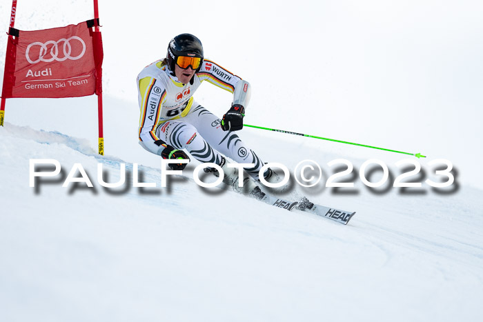 NJC Herren, RS, Spieljoch, 23.01.2023
