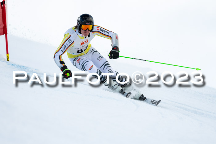 NJC Herren, RS, Spieljoch, 23.01.2023