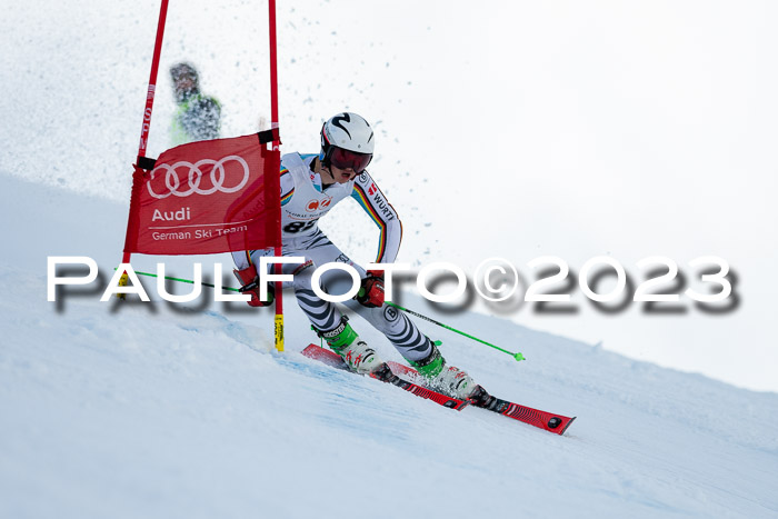 NJC Herren, RS, Spieljoch, 23.01.2023