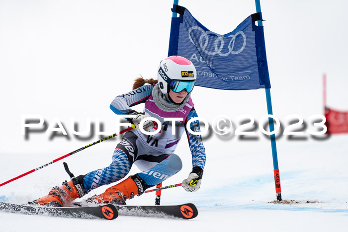 NJC Herren, RS, Spieljoch, 23.01.2023