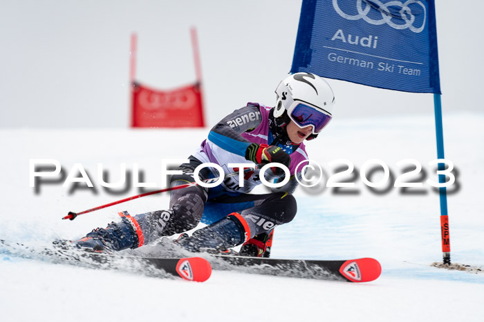 NJC Herren, RS, Spieljoch, 23.01.2023