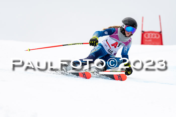 NJC Herren, RS, Spieljoch, 23.01.2023