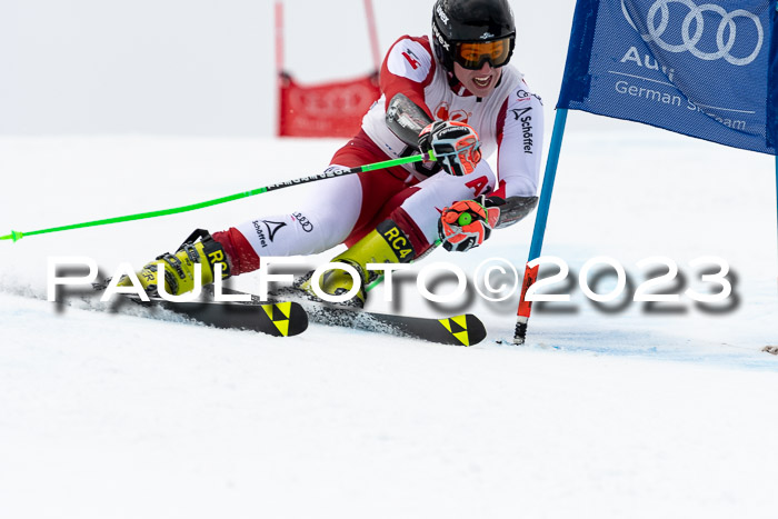 NJC Herren, RS, Spieljoch, 23.01.2023