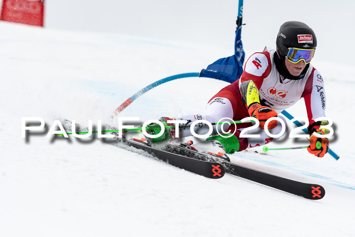 NJC Herren, RS, Spieljoch, 23.01.2023