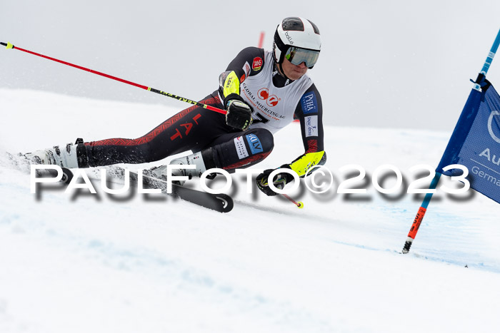NJC Herren, RS, Spieljoch, 23.01.2023
