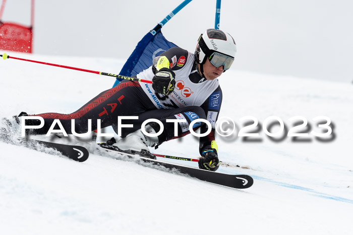 NJC Herren, RS, Spieljoch, 23.01.2023