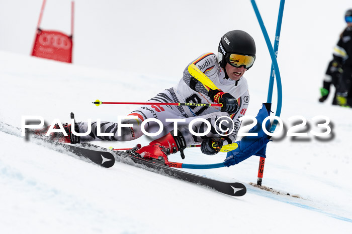 NJC Herren, RS, Spieljoch, 23.01.2023