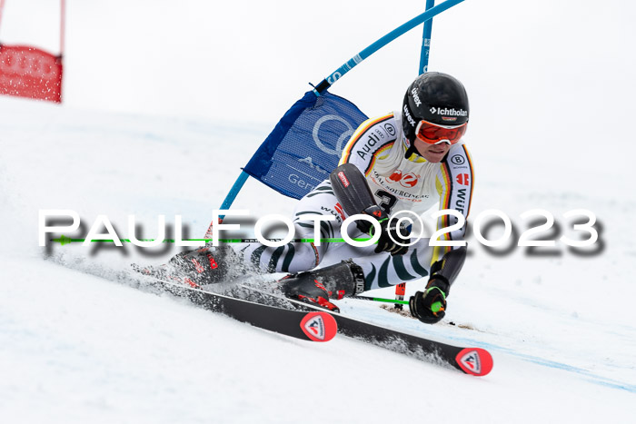 NJC Herren, RS, Spieljoch, 23.01.2023