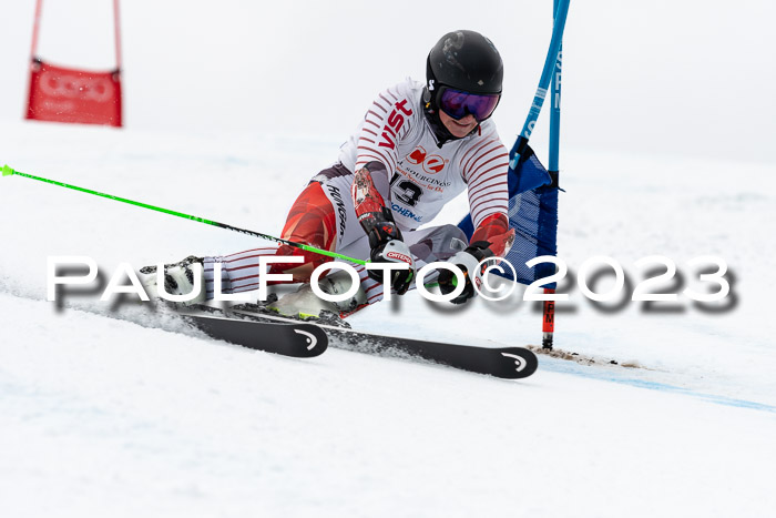 NJC Herren, RS, Spieljoch, 23.01.2023