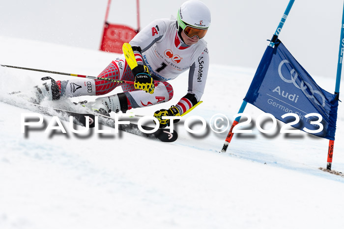 NJC Herren, RS, Spieljoch, 23.01.2023