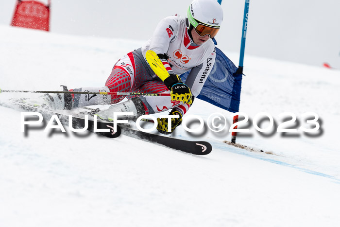 NJC Herren, RS, Spieljoch, 23.01.2023